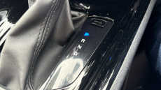 Toyota C-HR 1.8 Hybrid Design 5dr CVT Hybrid Hatchback